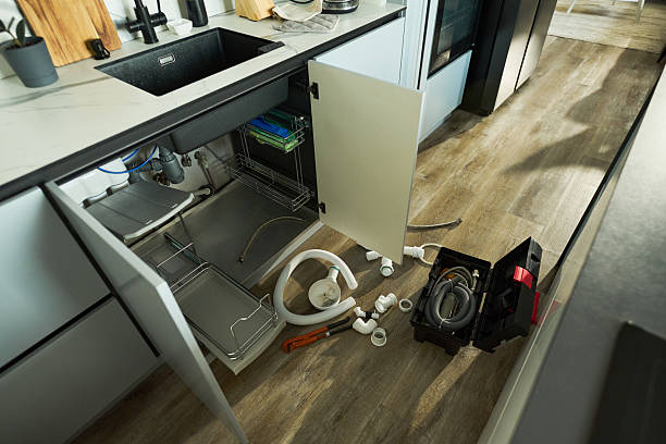 Reliable Plumbing contractor in Troy, TX by Street Wise - Plumbing